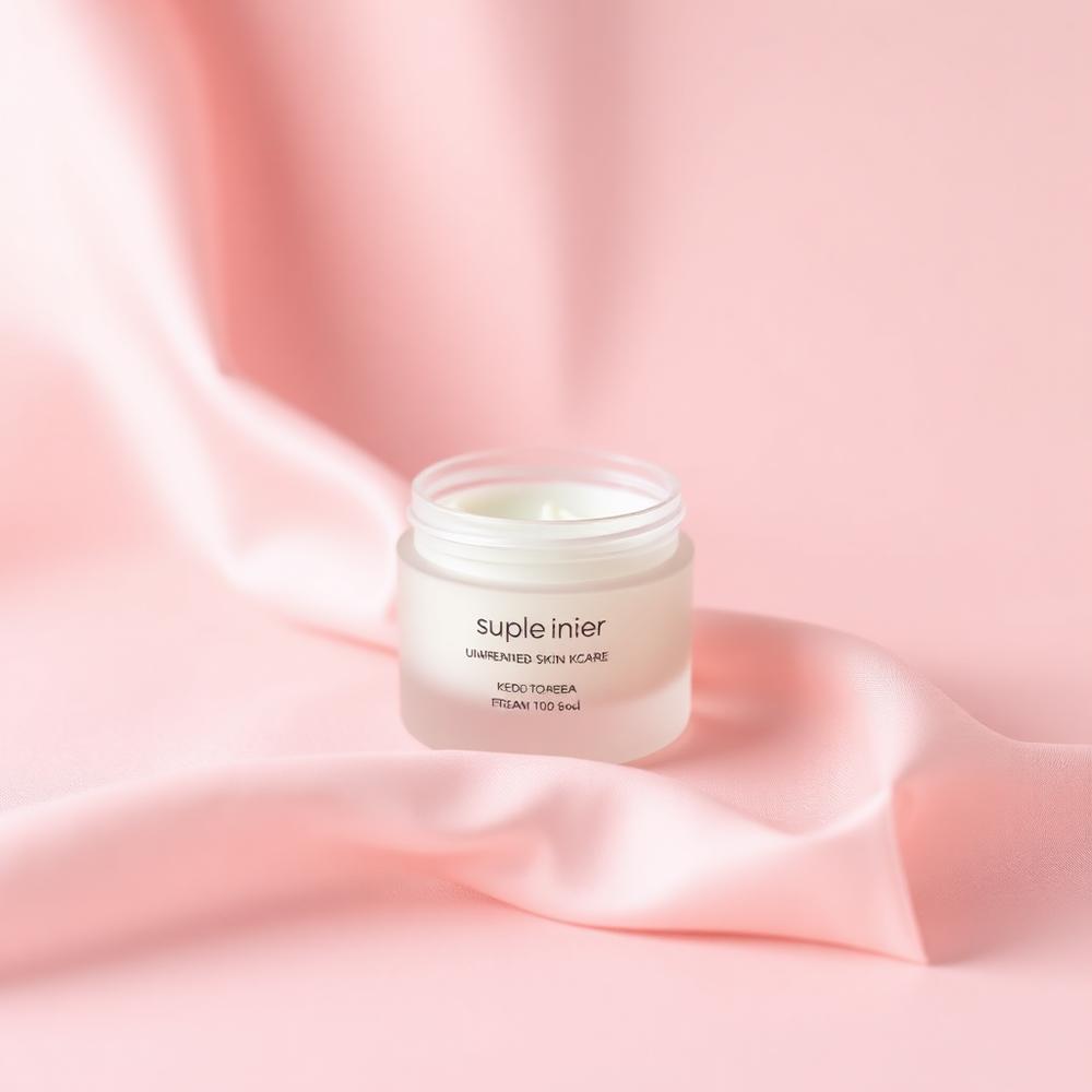 Glow Overnight Wrapping Mask